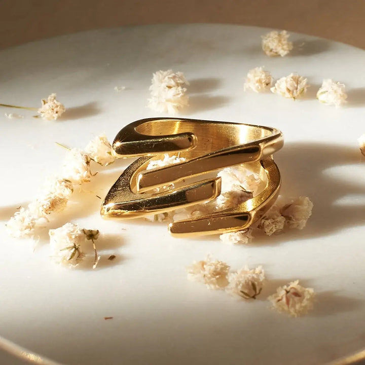 Nectar Ring | Salty