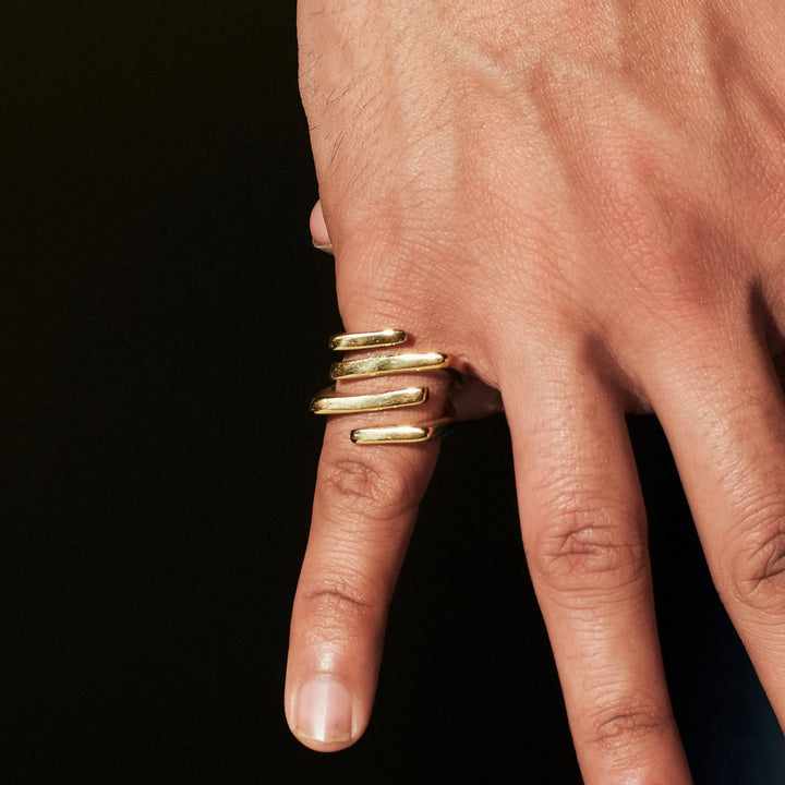 Nectar Ring | Salty