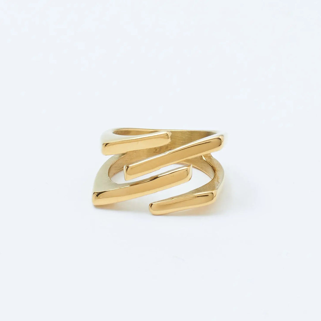 Nectar Ring | Salty