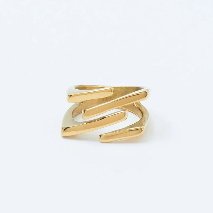 Nectar Ring | Salty