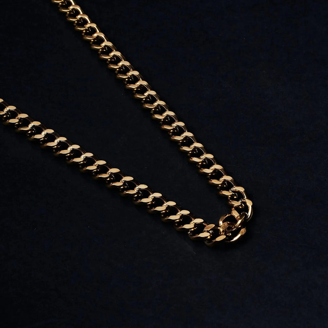 No-Frills Chain | Salty