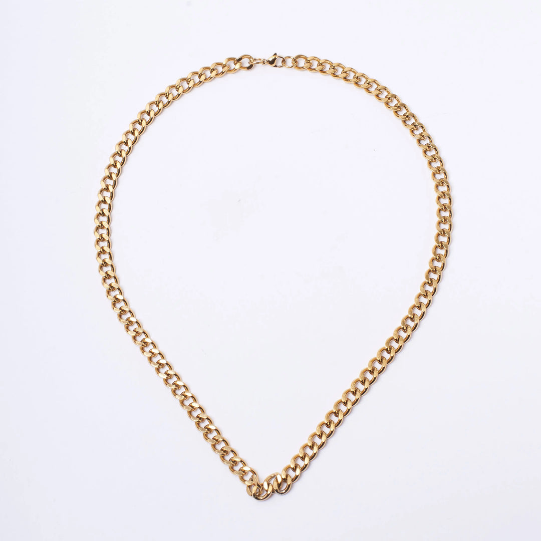 No-Frills Chain | Salty