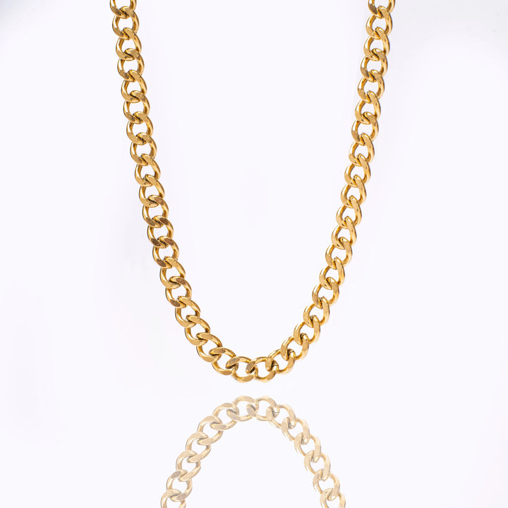 No-Frills Chain | Salty
