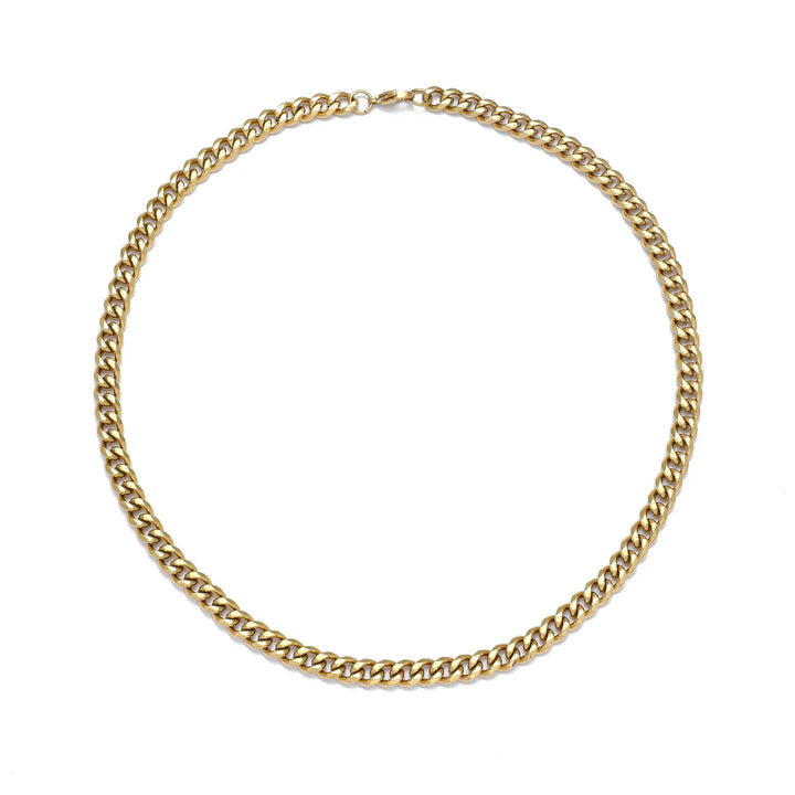 No-Frills Chain | Salty