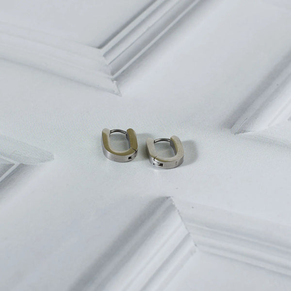 Noble Knight Earrings