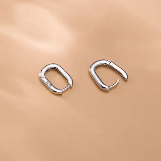 Noble Knight Earrings - Salty Accessories