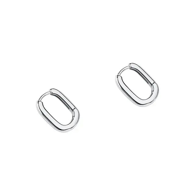 Noble Knight Earrings - Salty Accessories