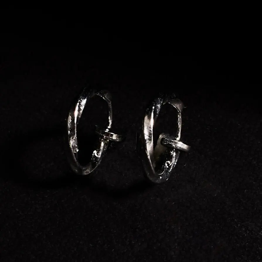 Non-Pierced Rigel Minimal Earrings - Salty Accessories