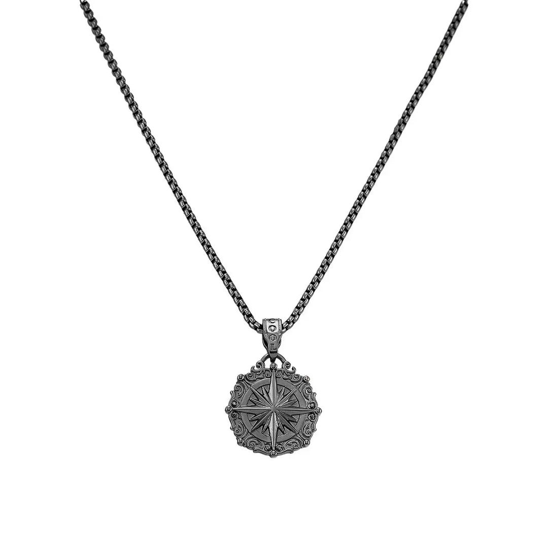 Northwind Sigil Pendant Necklace | Salty