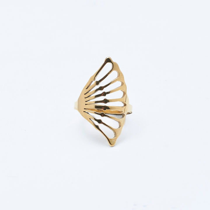 Nostalgic Opulence Ring Salty