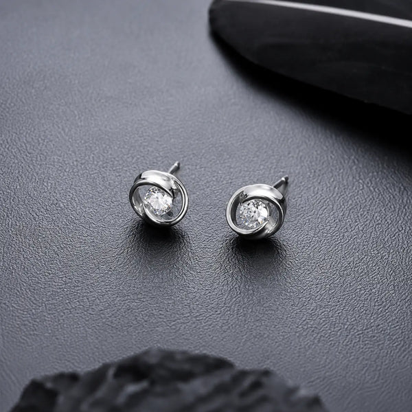 Nova Core Stud Earrings