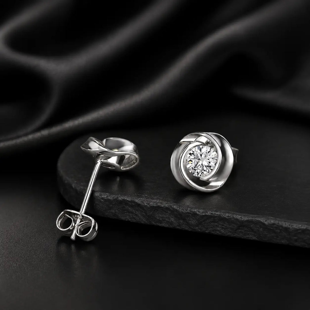 Nova Core Stud Earrings | Salty