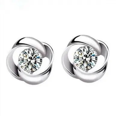 Nova Core Stud Earrings | Salty