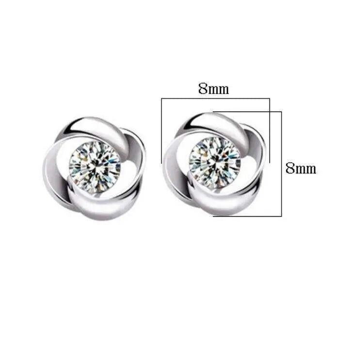 Nova Core Stud Earrings | Salty