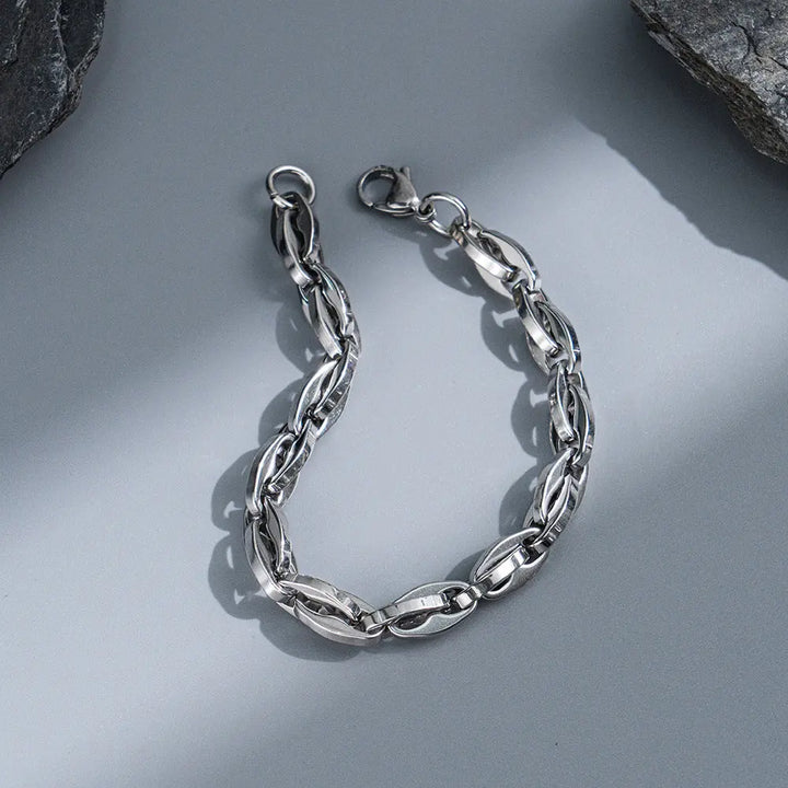Nova Link Chain Bracelet | Salty