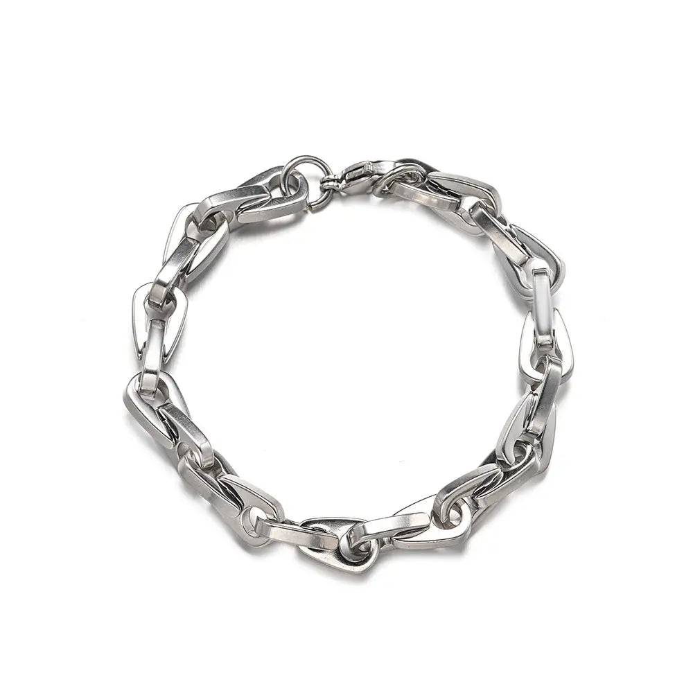 Nova Link Chain Bracelet | Salty