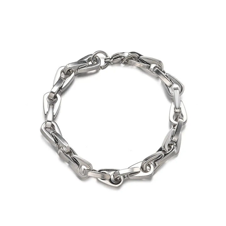 Nova Link Chain Bracelet | Salty