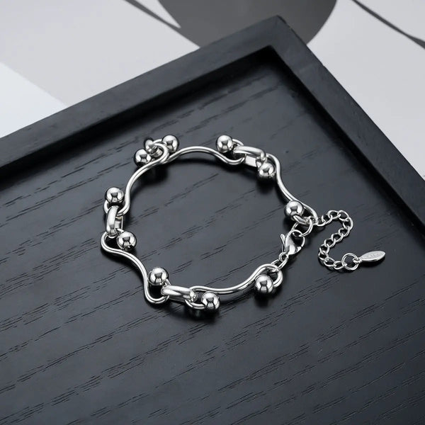 Nova Orbit Bracelet