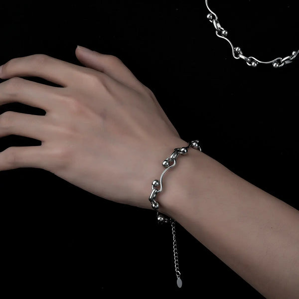 Nova Orbit Bracelet