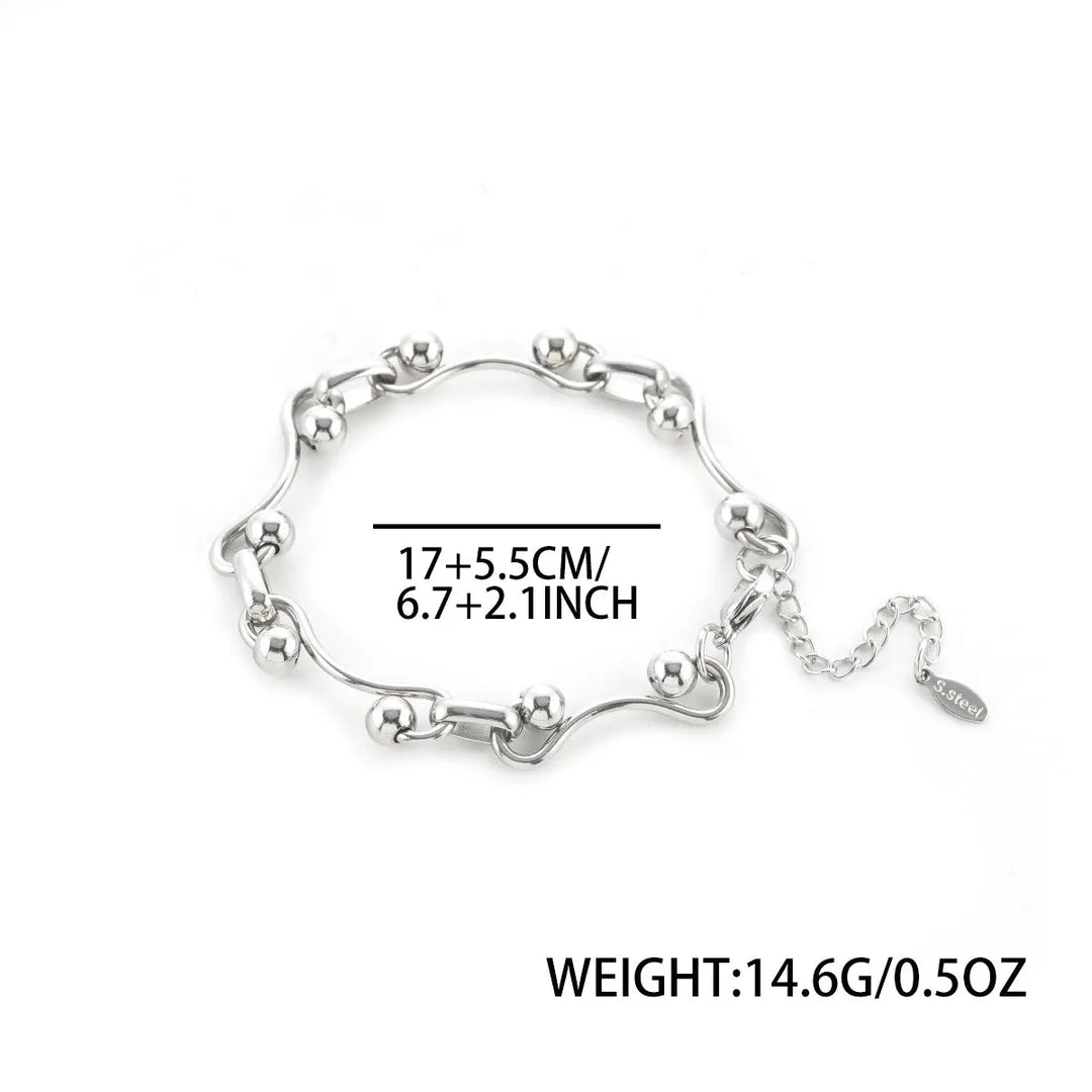 Nova Orbit Bracelet | Salty