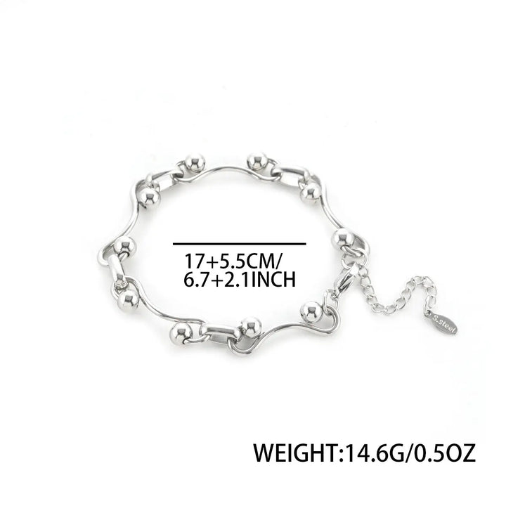 Nova Orbit Bracelet | Salty
