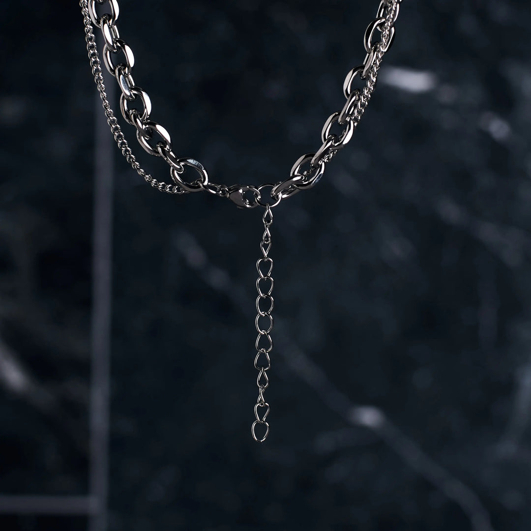 Novabraid Bold Chain - Salty Accessories
