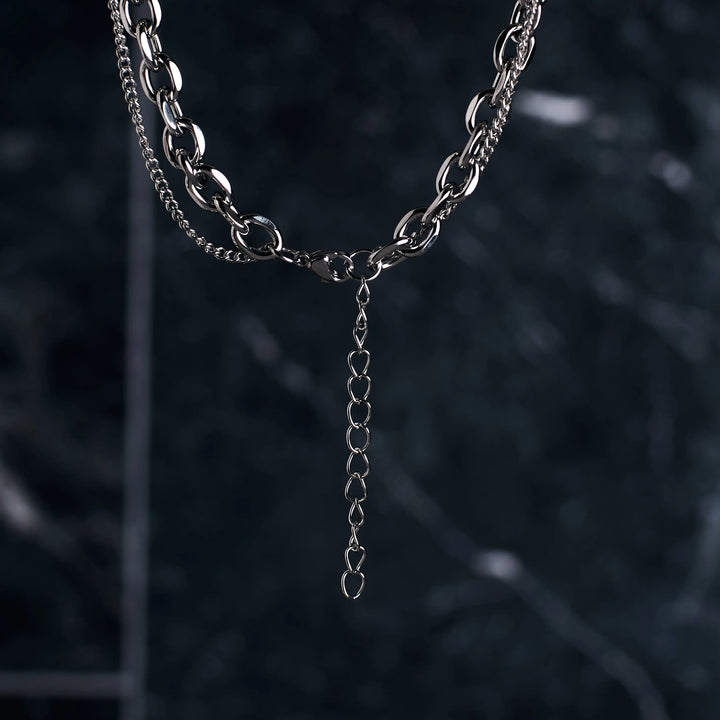 Novabraid Bold Chain - Salty Accessories