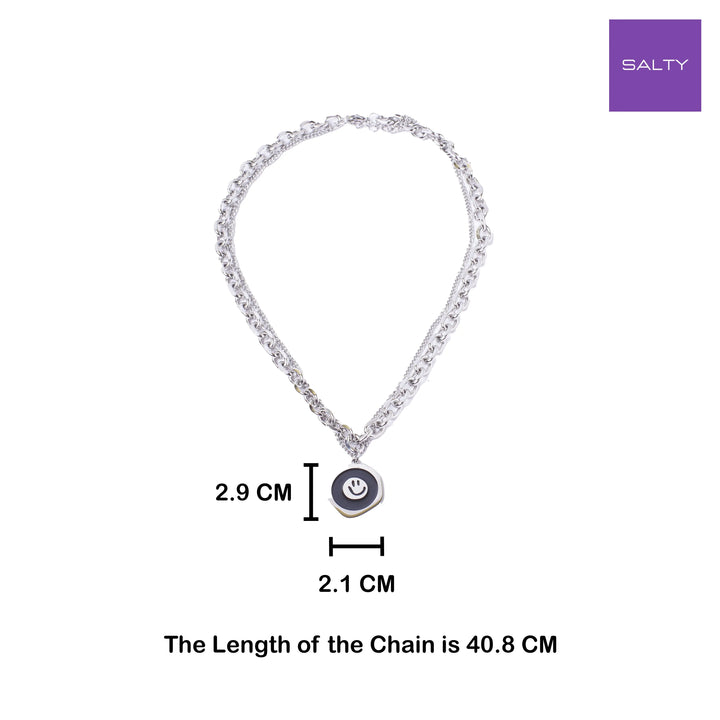 Novabraid Bold Chain - Salty Accessories