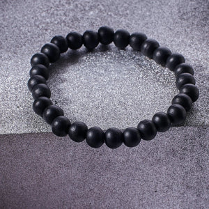 November Birthstone Beaded Band