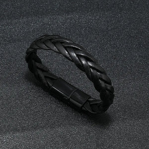 Nuanced Black Band - Salty Accessories