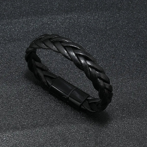 Nuanced Black Band