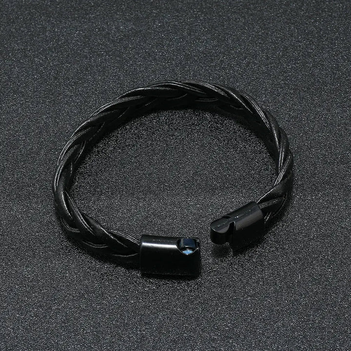 Nuanced Black Band - Salty Accessories