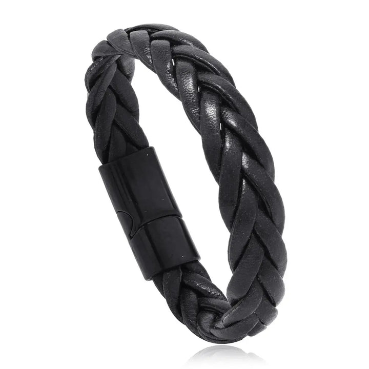 Nuanced Black Band - Salty Accessories