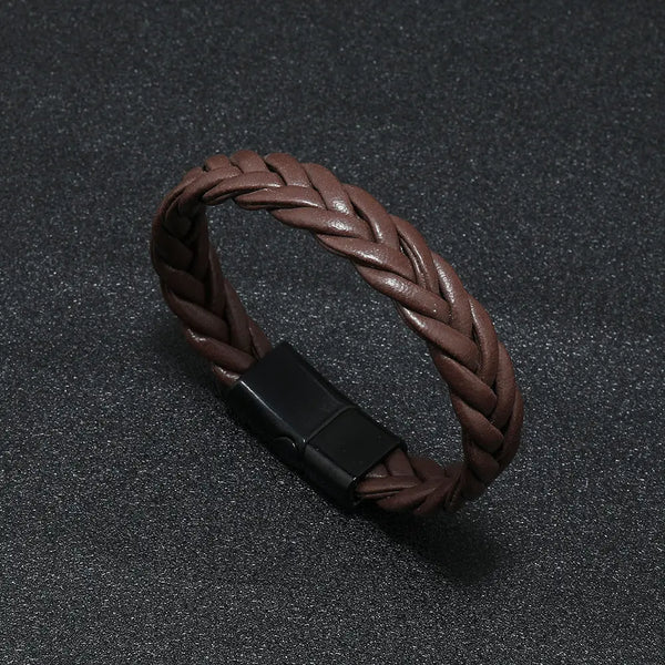 Nuanced Brown Band