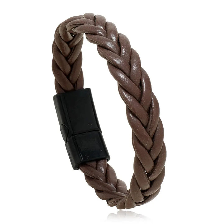 Nuanced Brown Band - Salty Accessories
