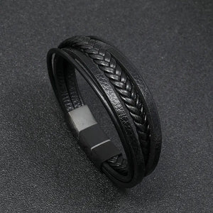 Nubuck Trendy Band - Salty Accessories