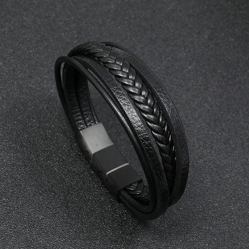 Nubuck Trendy Band - Salty Accessories