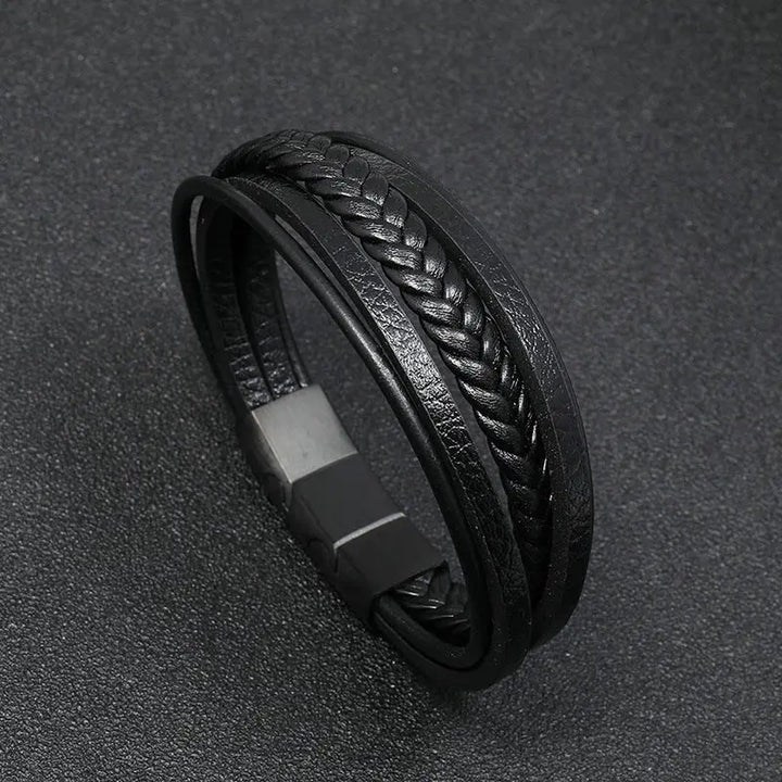 Nubuck Trendy Band - Salty Accessories