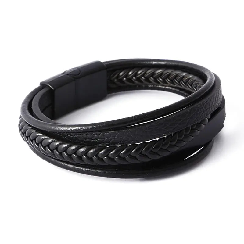 Nubuck Trendy Band - Salty Accessories