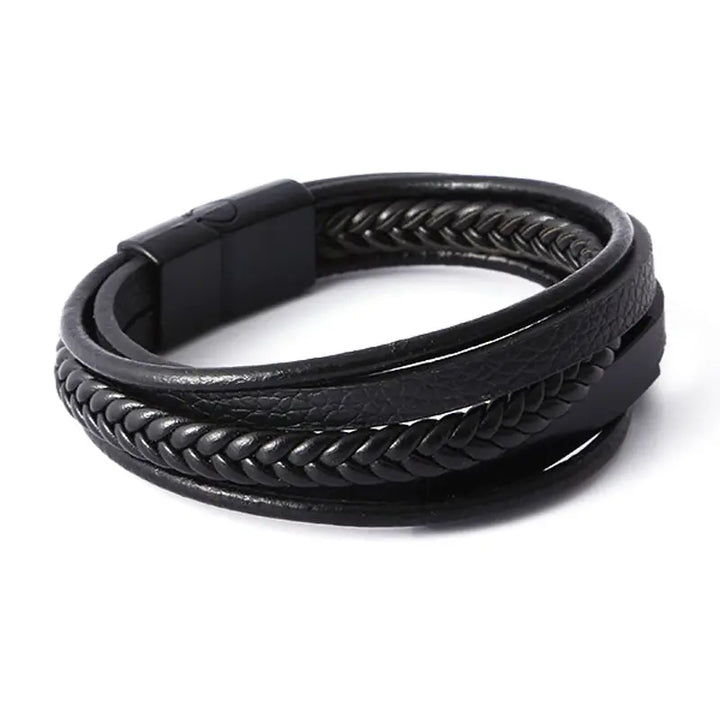 Nubuck Trendy Band - Salty Accessories