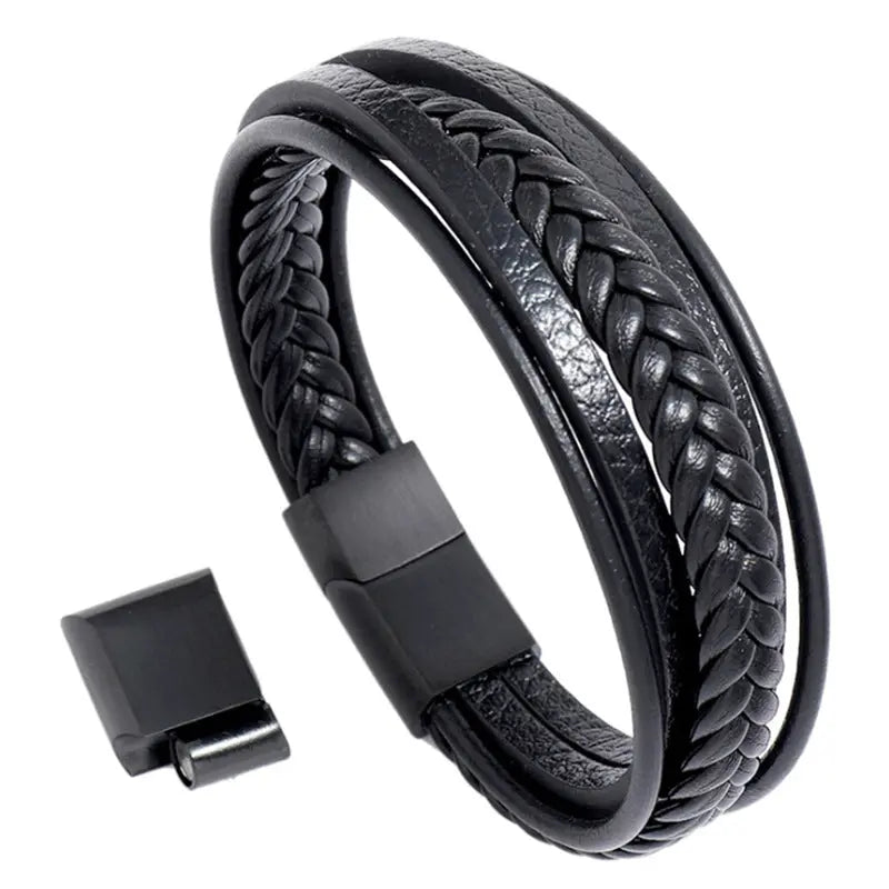 Nubuck Trendy Band - Salty Accessories