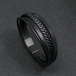 Nubuck Trendy Band