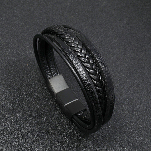 Nubuck Trendy Band
