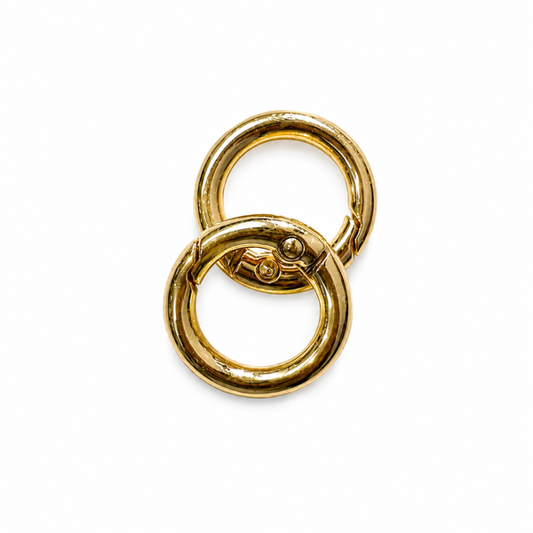 O-Ring Attachment for Charms