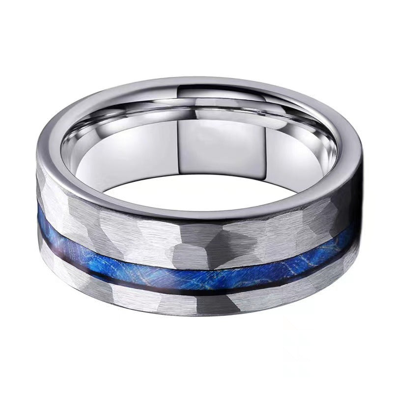 Versatile Blue Ring | Salty