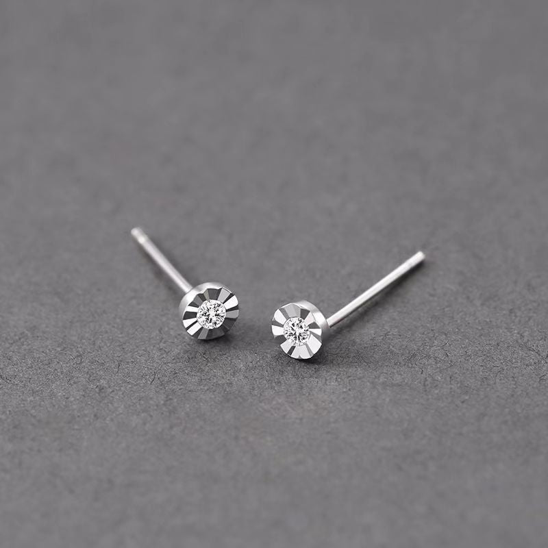 Diamond Studs