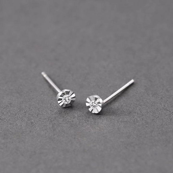 Diamond Studs