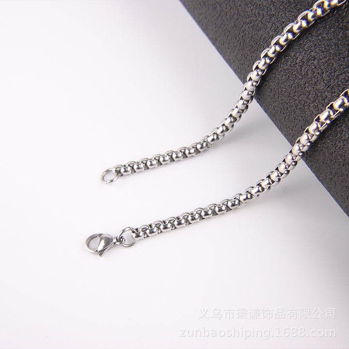 Valormesh Chain - Salty Accessories