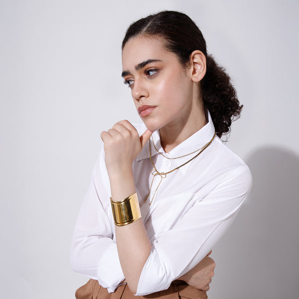 Fierce & Polished Jewellery Combo