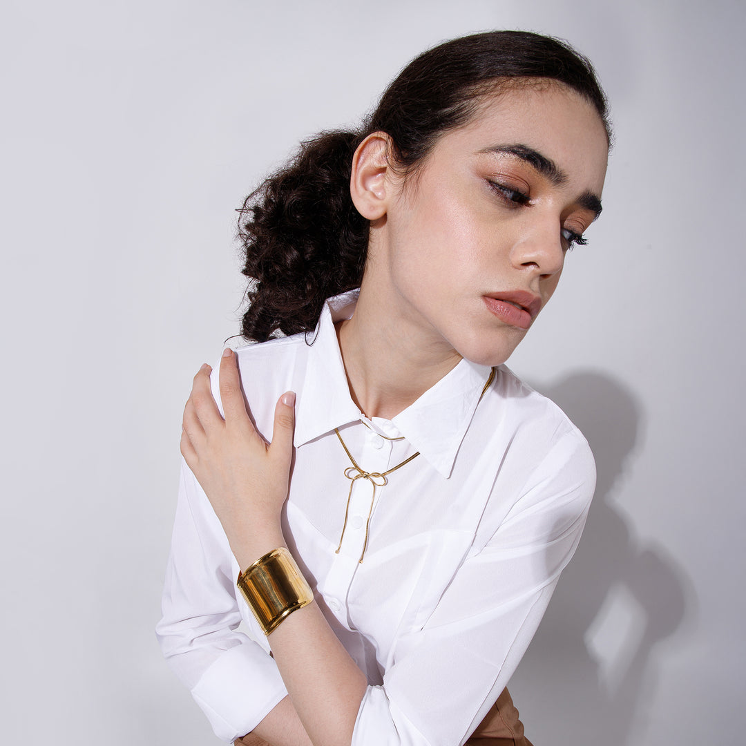 Fierce & Polished Jewellery Combo